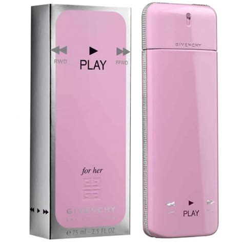 givenchy play set for her|givenchy play women.